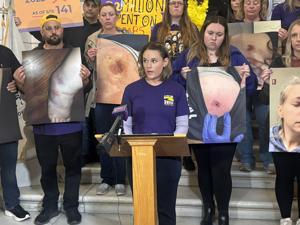 Violence against workers, staffing shortages fuel hospital strikes