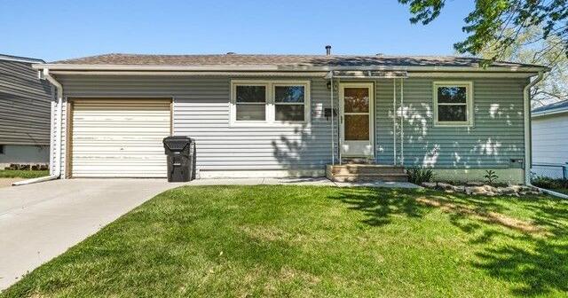 Newly listed homes for sale in the Omaha area - Vimarsana News