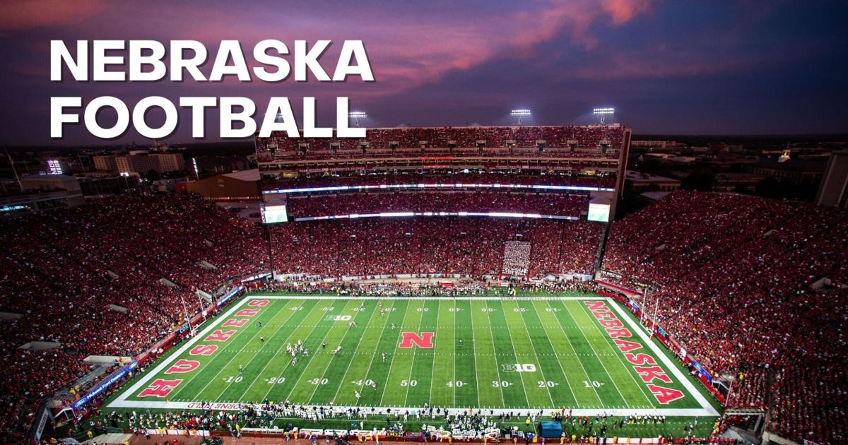 Husker Camp Countdown: No. 38 Jaylen George