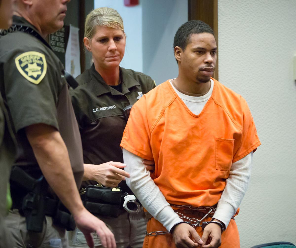 Omahan sentenced to life in prison for 'target practice' slaying of ...