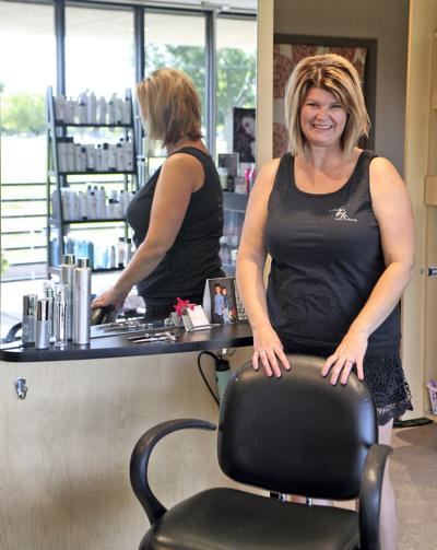Local Stylists Offer Free Back To School Haircuts To Kids In
