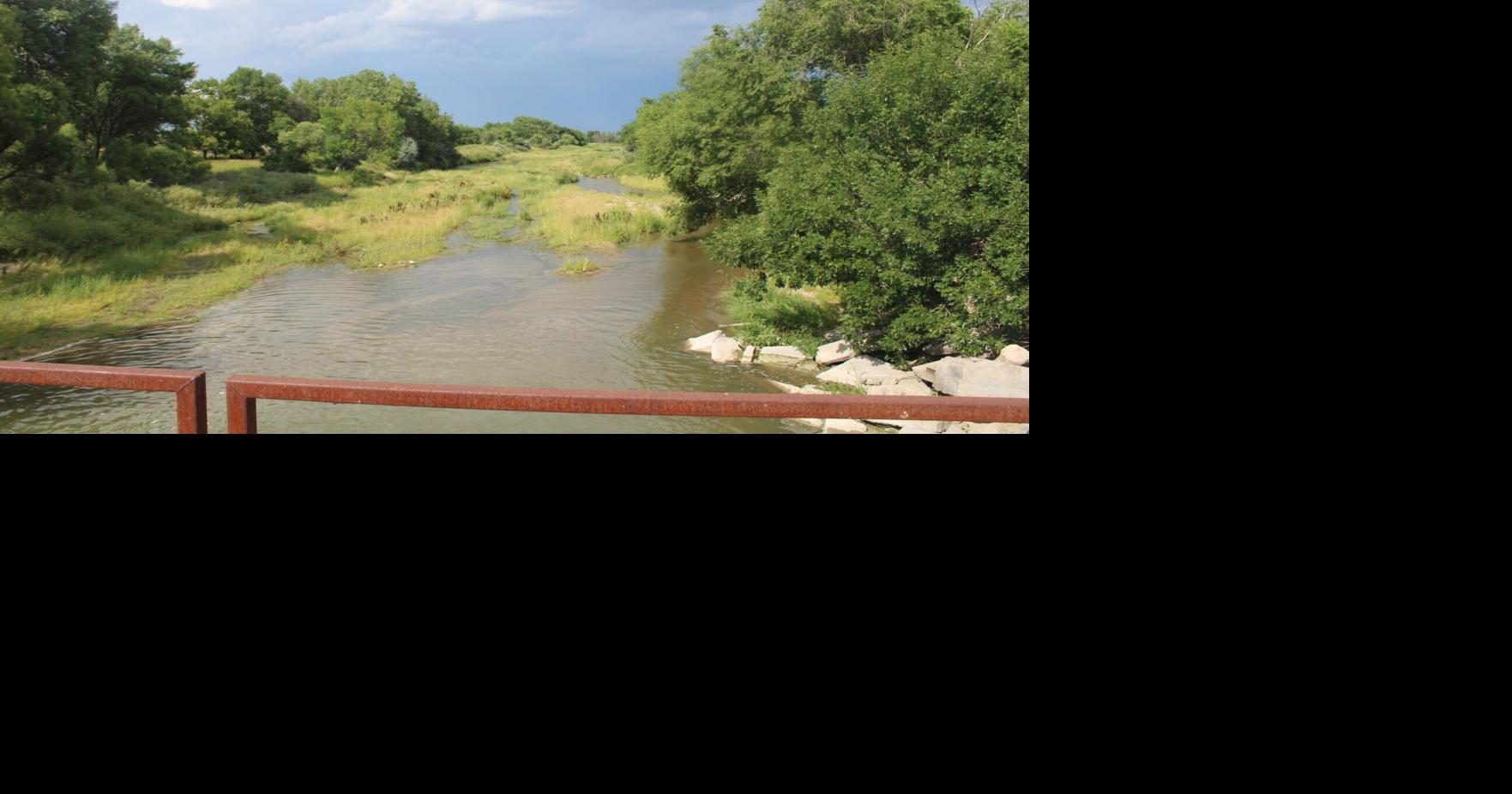 Nebraska appears to have a case against Colorado's use of South Platte ...