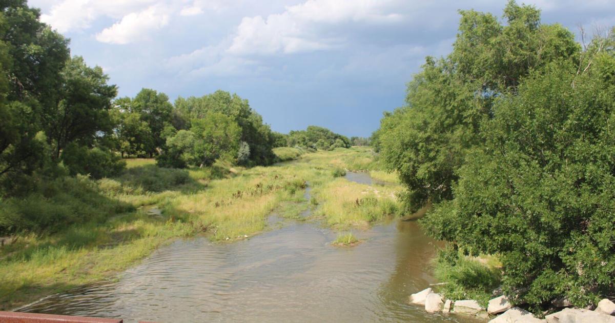 Nebraska appears to have a case against Colorado's use of South Platte ...