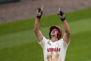 Men's College World Series Lincoln Regional
