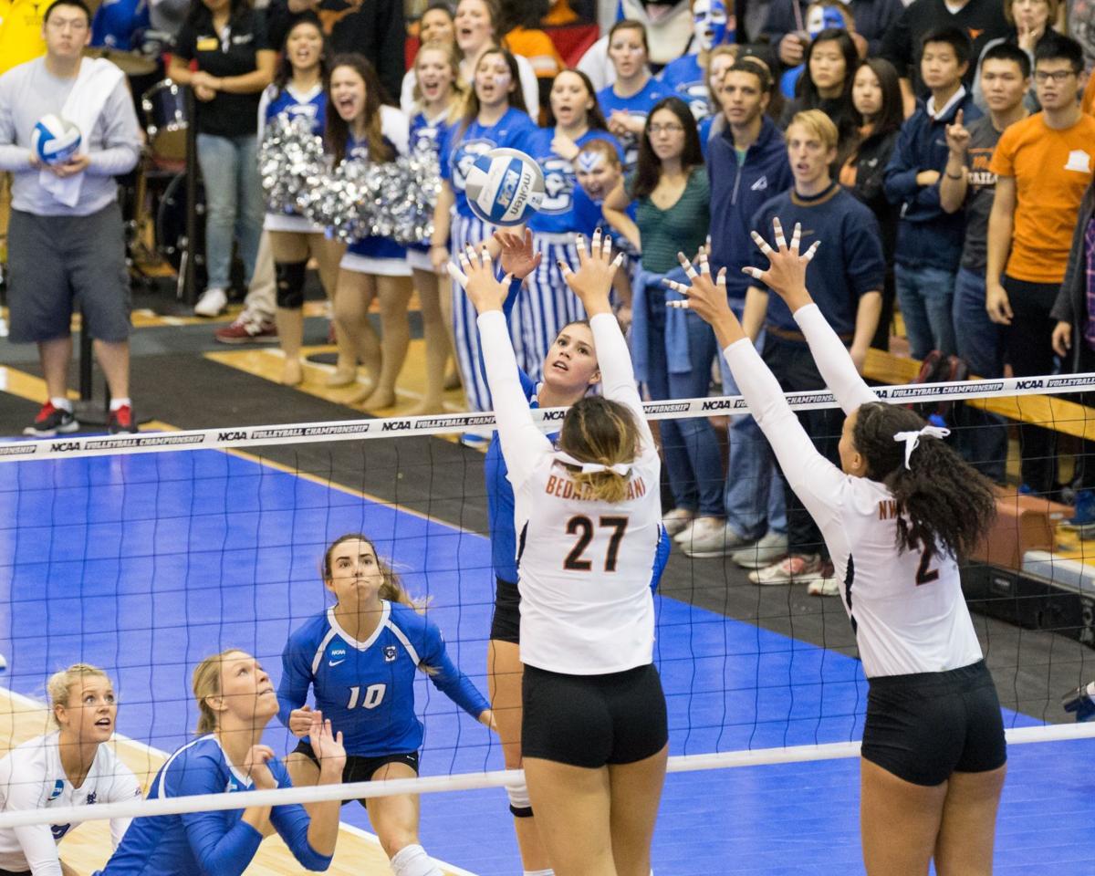 Creighton is Big East favorite; Lydia Dimke among four Jays named to