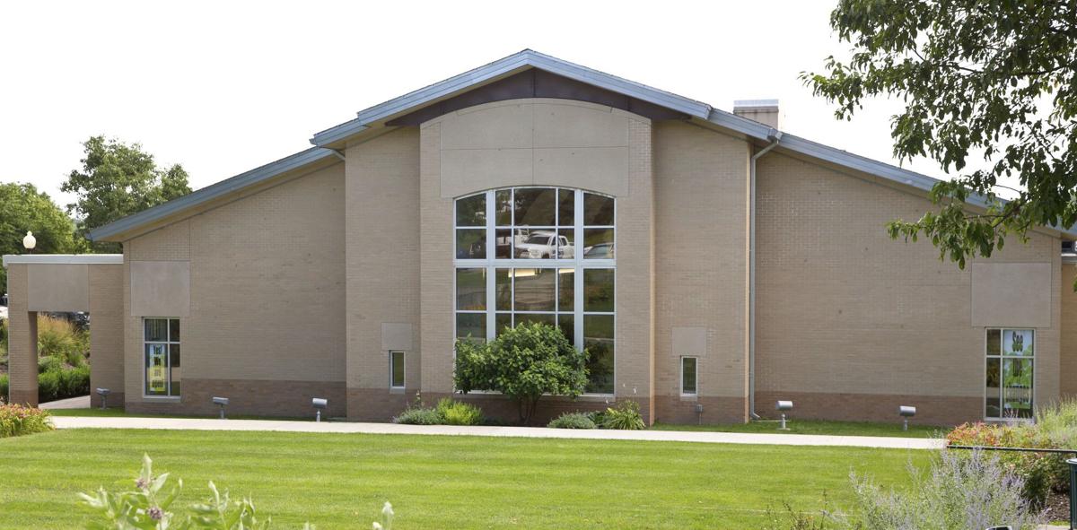 Contactless pickup now available at Sump Memorial Library in Papillion