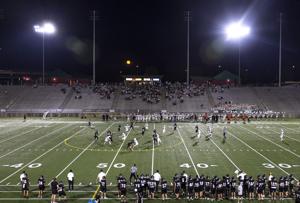 Millard West vs Lincoln Southeast Prep Football