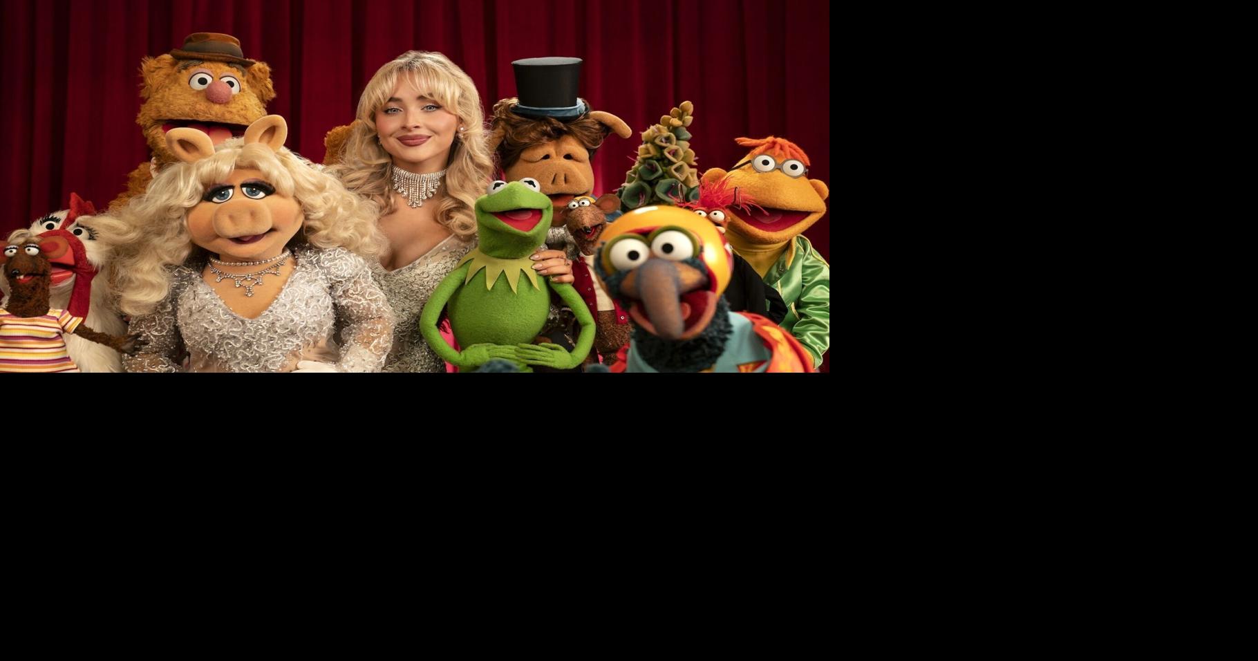 Review: ‘Muppet Show’ returns, but without big surprises