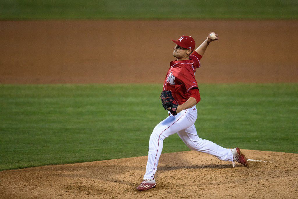 With postseason hopes at stake, IU baseball looks for a strong