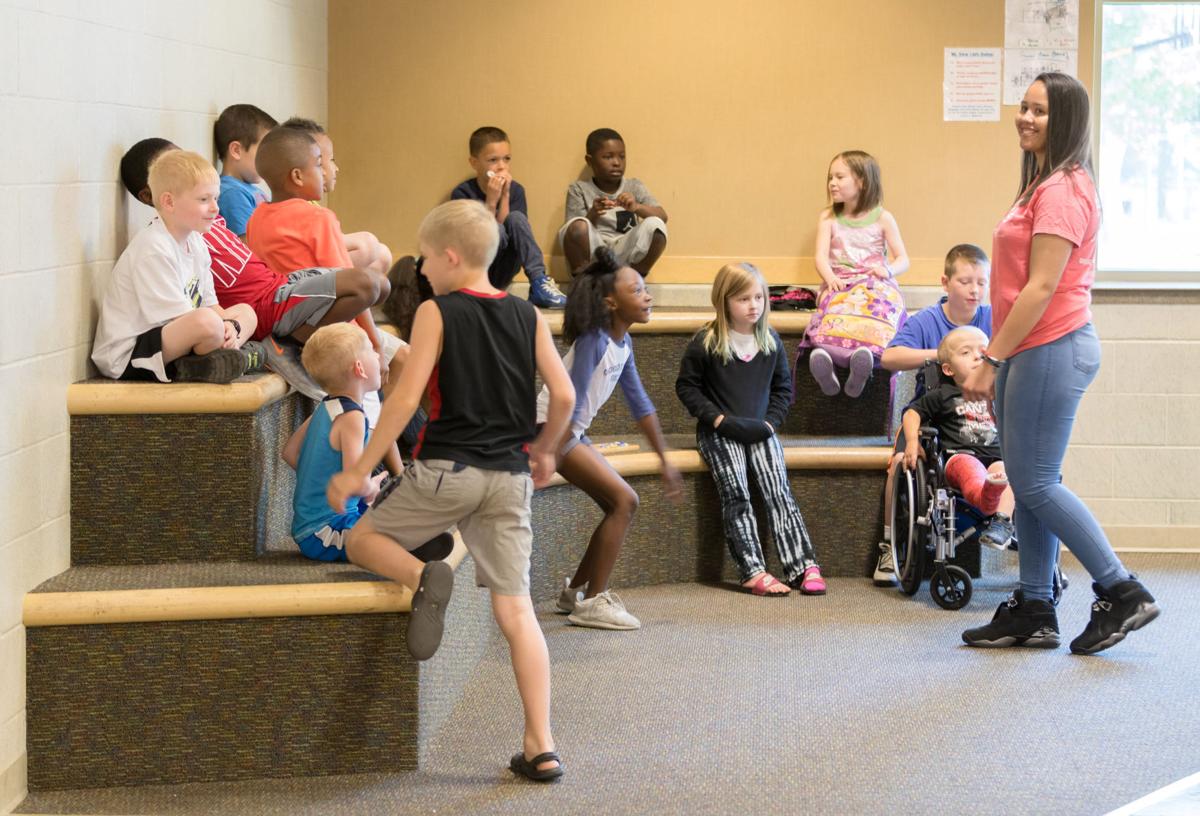 Grace Boys & Girls Clubs of the Midlands scholarships provide