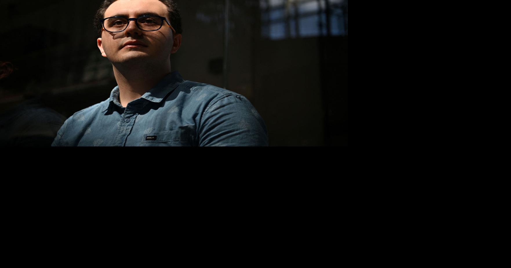 How a Texas student blew the whistle on a rogue AI hacking attempt