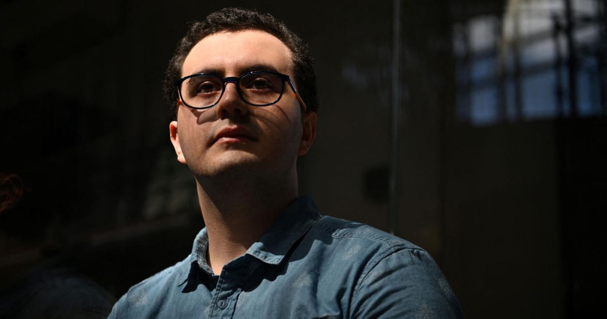 Wie ein Student aus Texas einen Hackerangriff durch eine KI aufdeckte