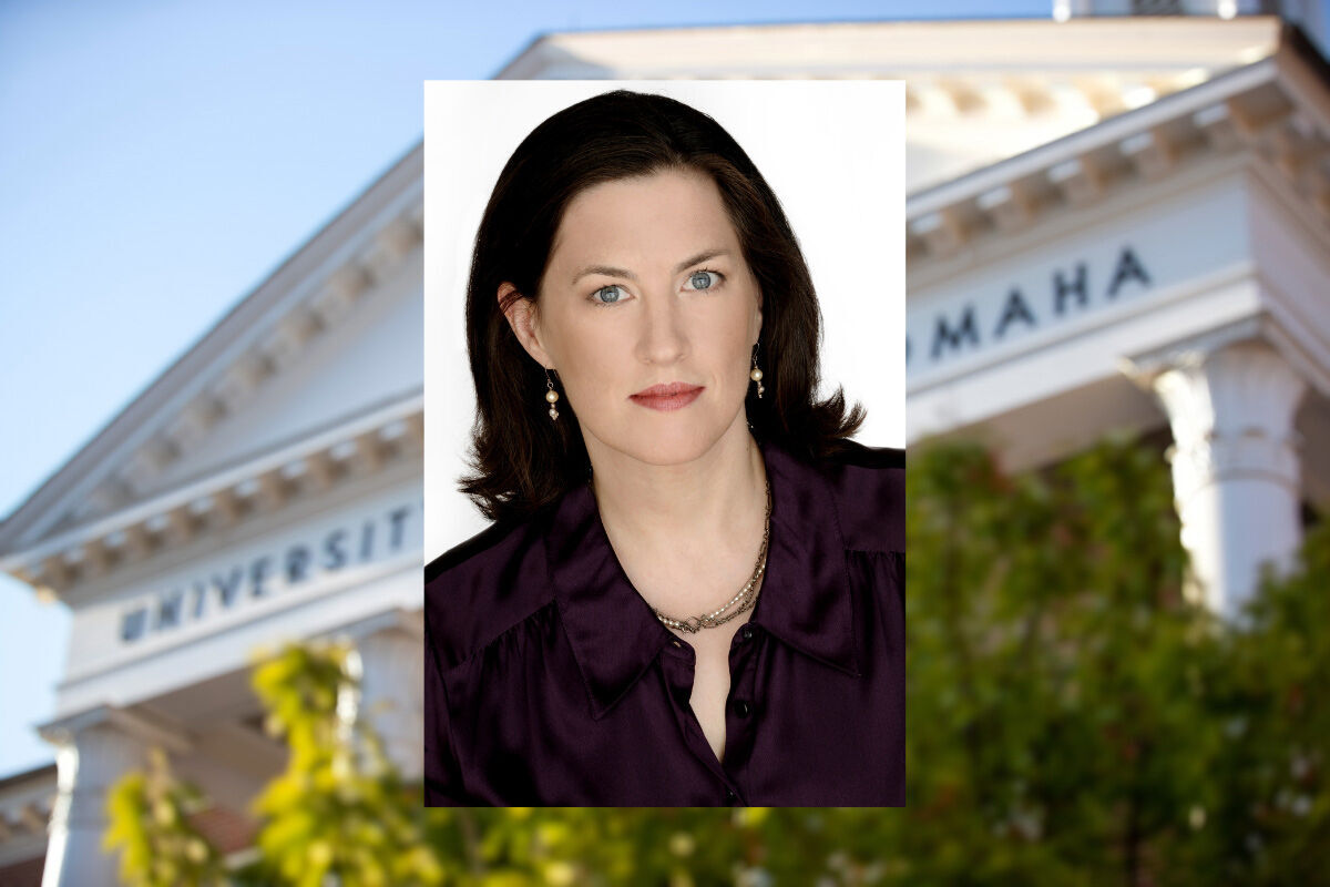Beth Chalecki Receives the 2026 Maverick Trailblazer Award