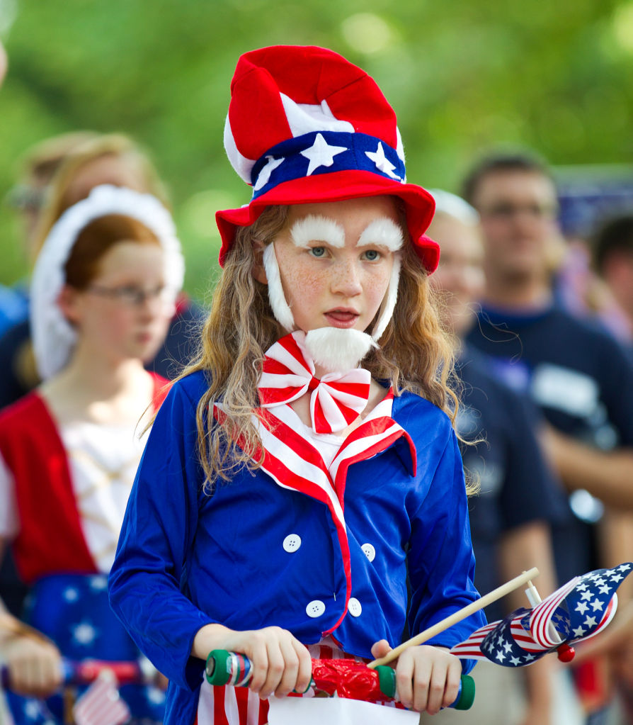 Fourth of July celebrations in the Omaha area, around the region