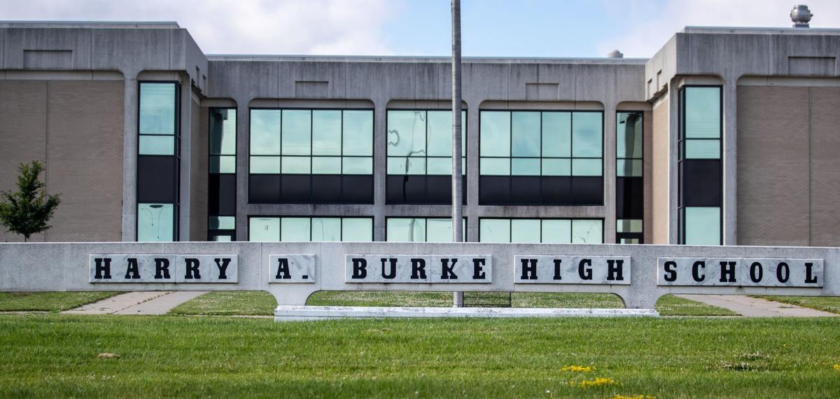 Burke High grad seeks to rename school because of namesake's past