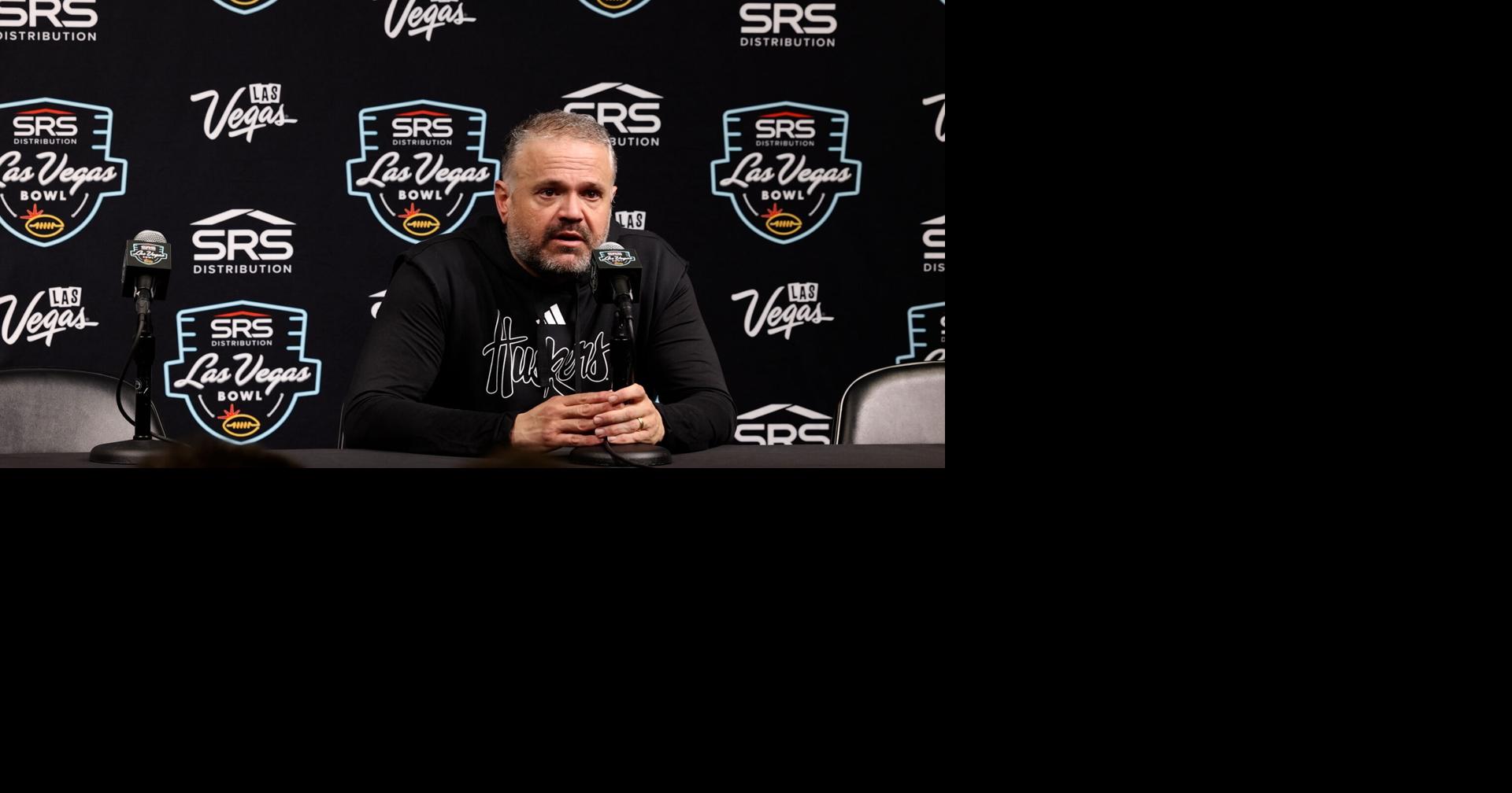 Video: Die vollständige Pressekonferenz von Matt Rhule nach der Niederlage ...