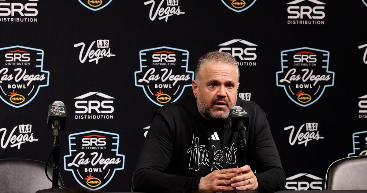 Video: Die vollständige Pressekonferenz von Matt Rhule nach der Niederlage ...