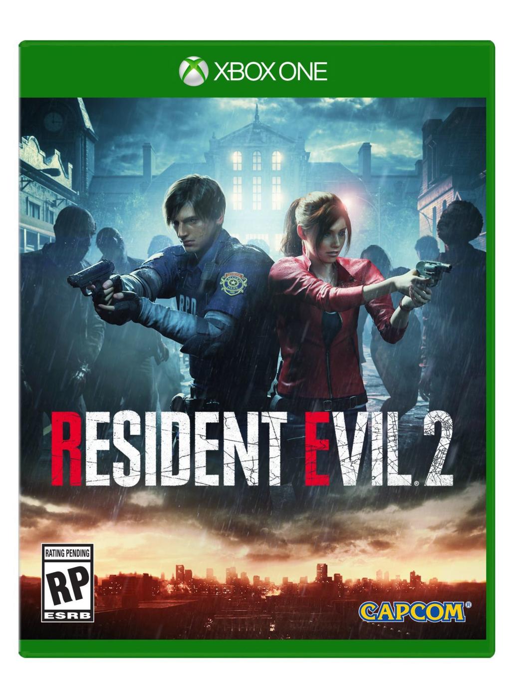 Review Resident Evil 2 Is Better Than Most Horror Movies And Will Make You Scream Like A Small Child Go Arts Entertainment Omaha Com