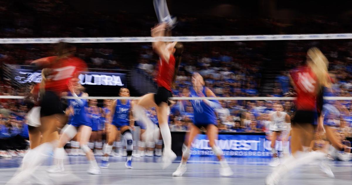 Nebraska vs. Creighton in spring exhibition could be win-win for ...