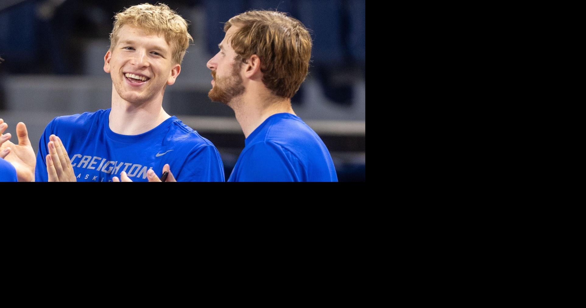 Creighton-Basketball-Notizen: Jays auf dem Weg nach Ames „verprügelt“ ...