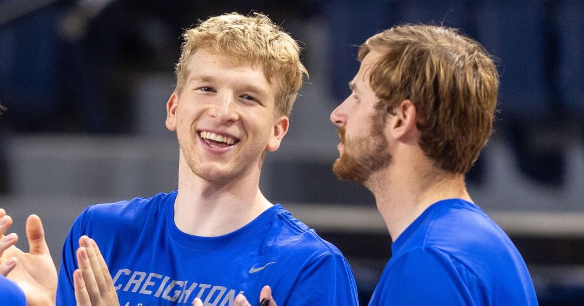 Creighton-Basketball-Notizen: Jays auf dem Weg nach Ames „verprügelt“ ...