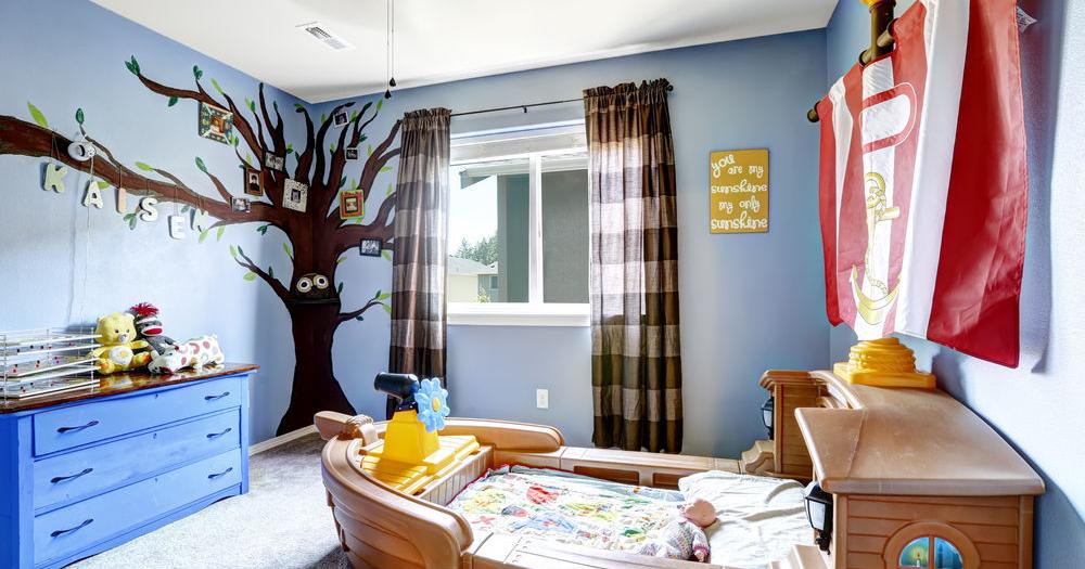 How to create a budget for a kids’ bedroom renovation | Momaha How to create a budget for a kids’ bedroom renovation | Momaha