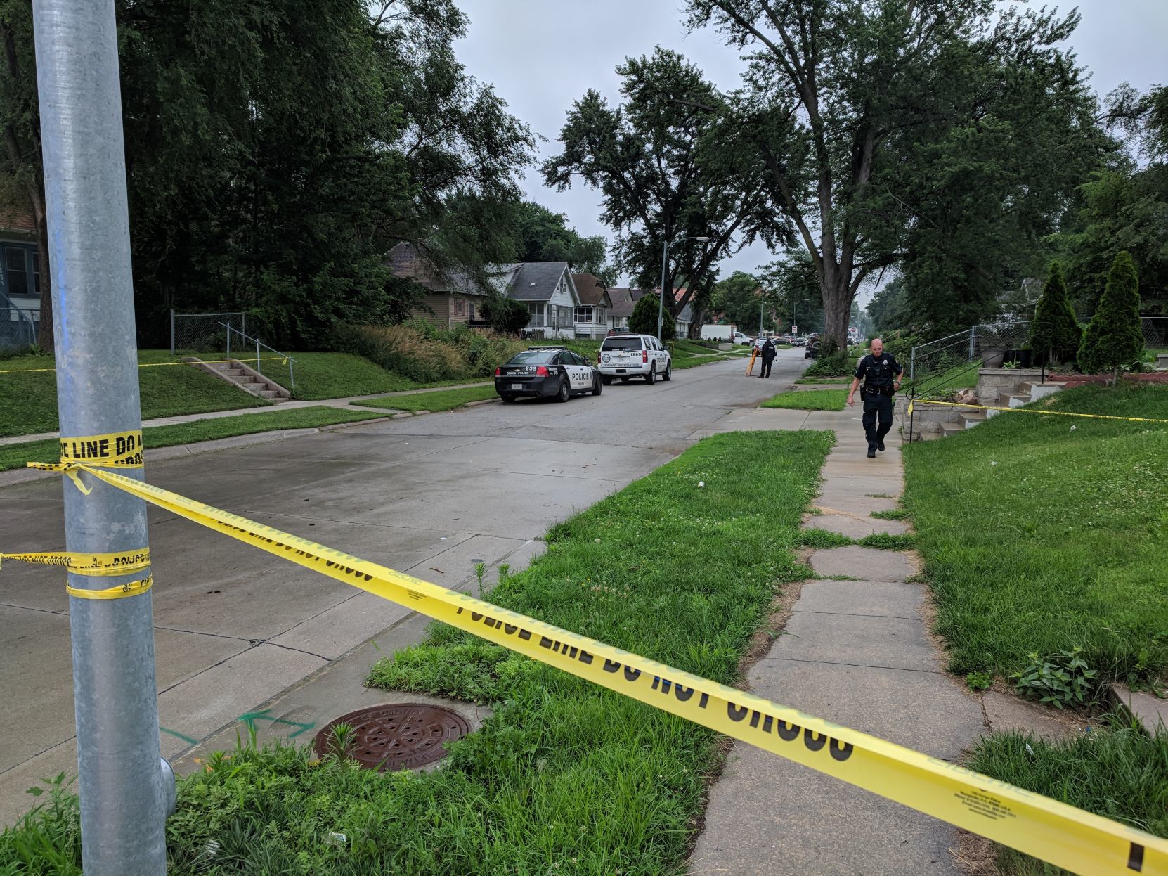 Name Of Omaha's Latest Homicide Victim Has Been Released | Crime ...