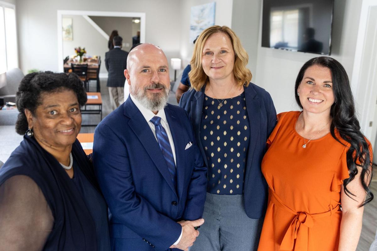 New home offers struggling Omaha parolees a chance to reset, avoid