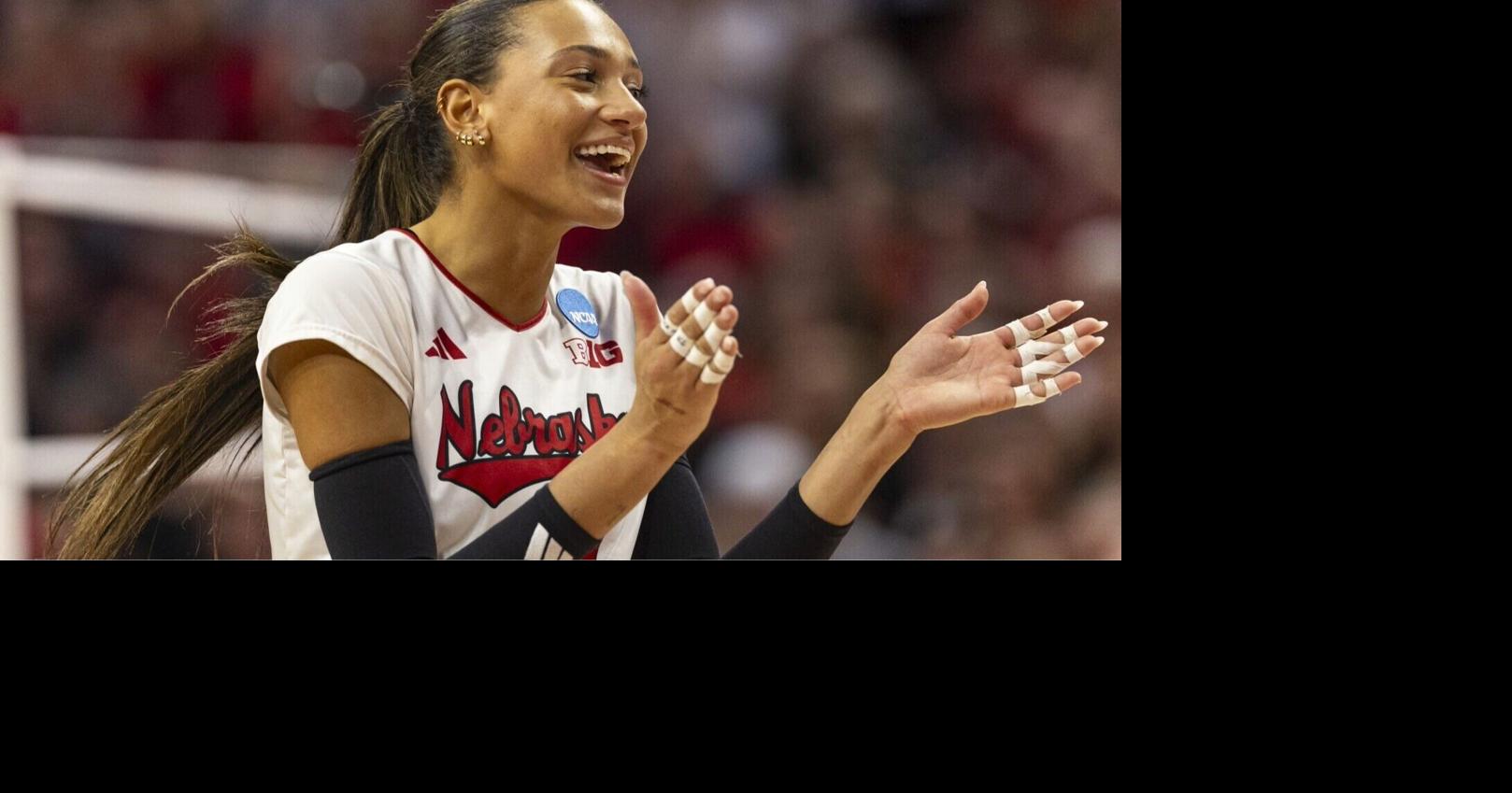 Nebraska volleyball chases a national championship