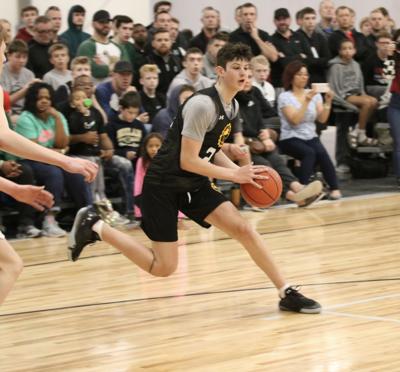Bellevue West S Frankie Fidler Grateful To Receive Offer From