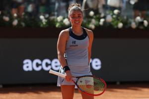 TENNIS-ROME/