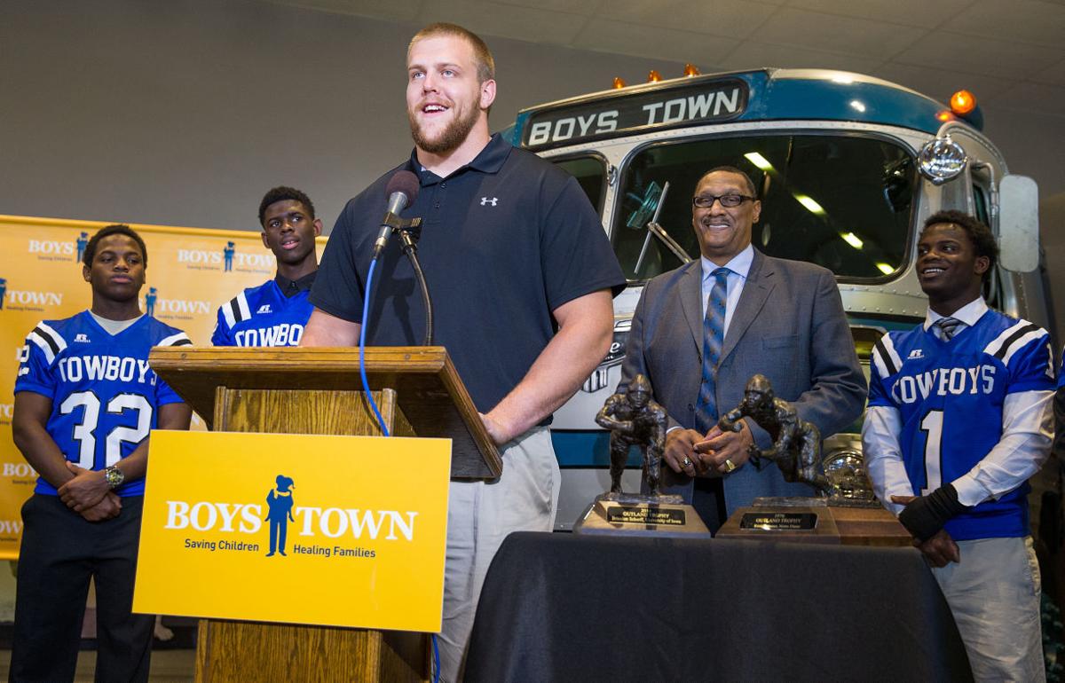 q&A: iowa’s brandon scherff