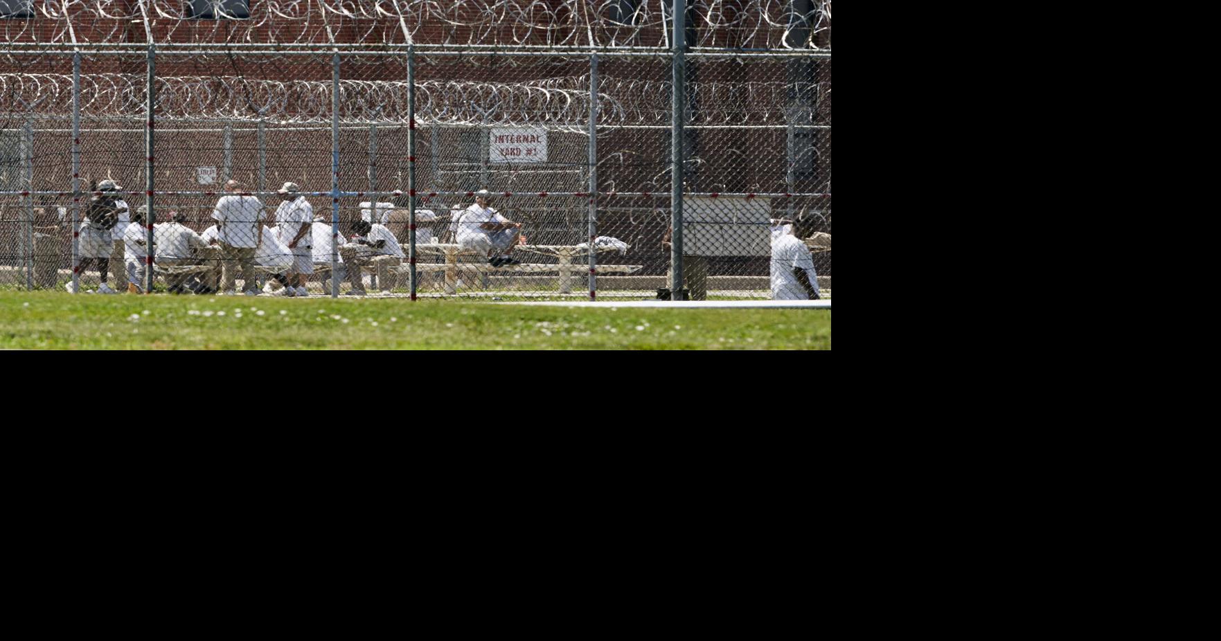 Nebraska Corrections wants to let some inmates out early. Senator sees link to McCook ICE center