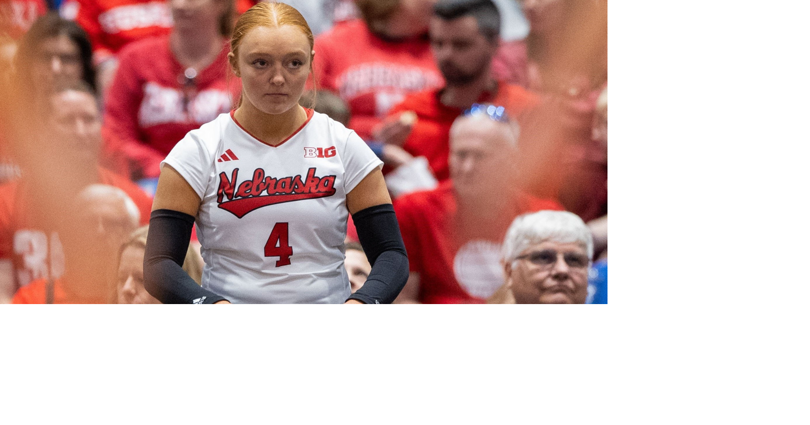 Ehemalige Spitzenspieler der High Schools von Nebraska beim ...