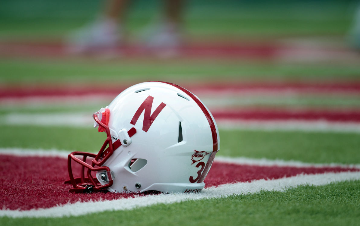 Nebraska Football: Husker helmets throughout the years