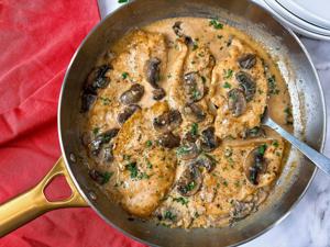 What to cook: Classic chicken dishes that are always in style