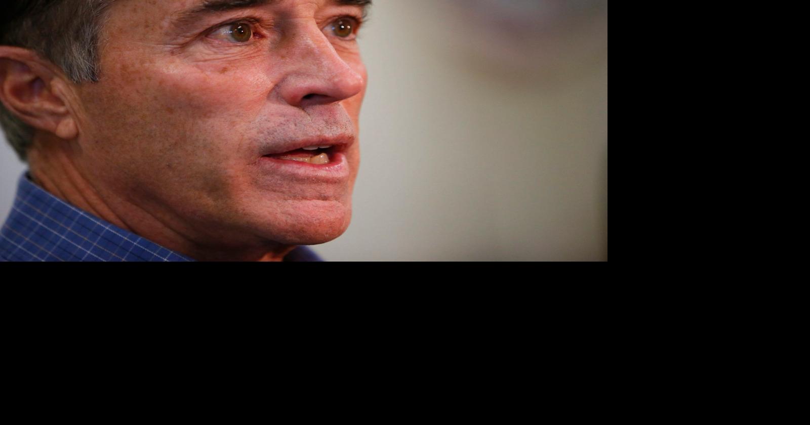 Collins spent $253,938 on legal fees as of June 30
