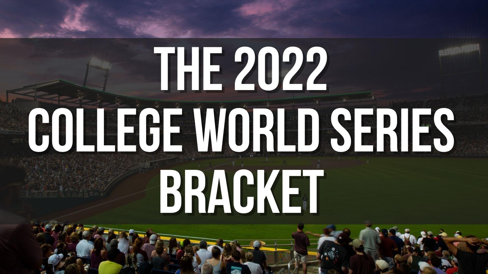 A look at Auburn vs. Arkansas baseball in CWS on June 21, 2022