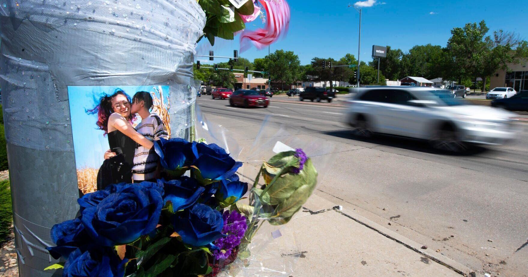 Man pleads guilty to Lincoln O Street crash that killed 2 - Vimarsana News