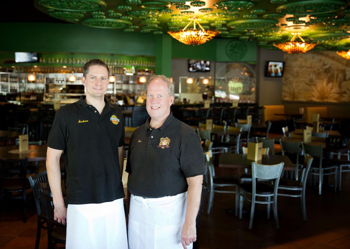 New Restaurant In One Pacific Place Omaha New Restaurant In One Pacific Place Omaha