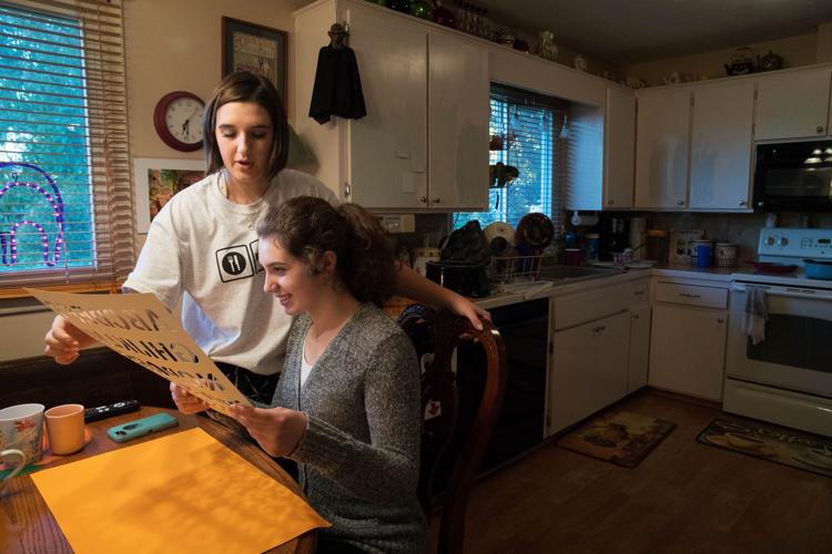 Emily Roxel 'Molly is a success story': Gene therapy that improved Omaha teen's ...