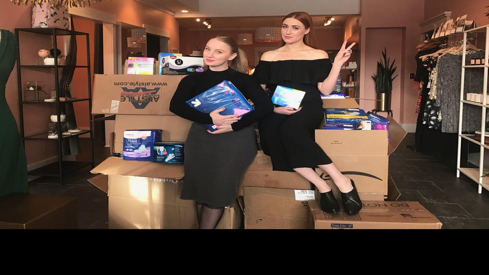Dundee Clothing Boutique Hello Holiday Will Close Up Shop Nov 1