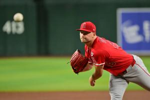 In Reid Detmers, Angels have one of MLB's hottest trade chips