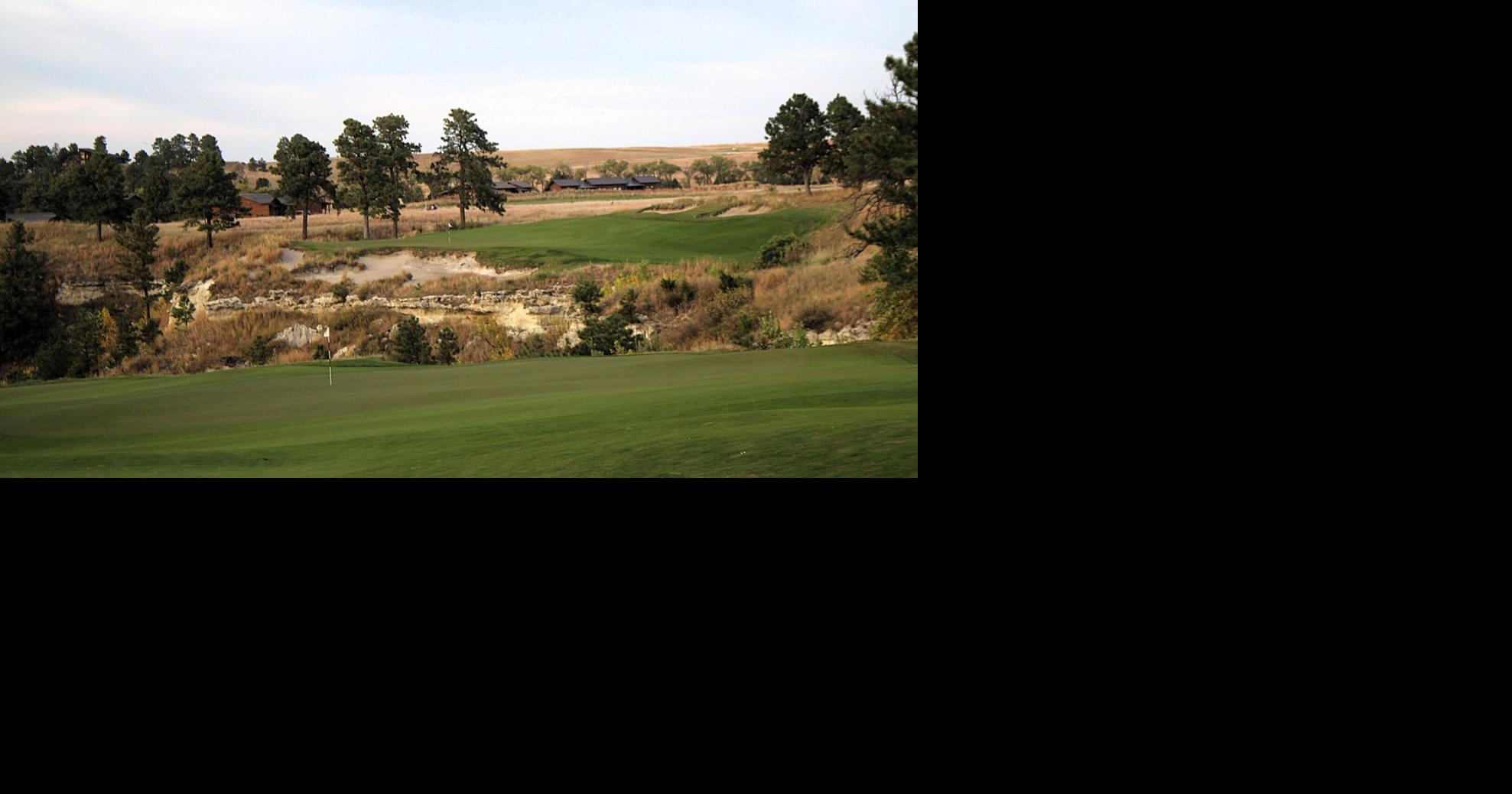Here's where Nebraska's courses land on Golf Digest, Golfweek's latest ...