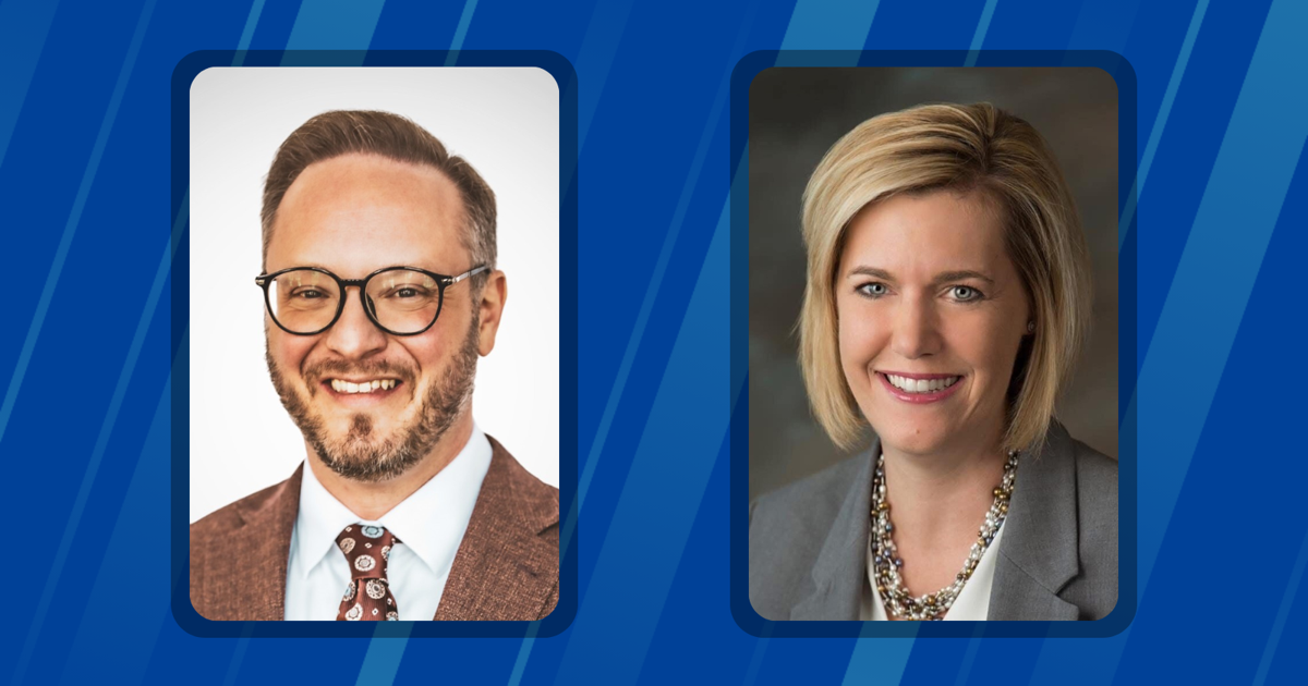 Omaha voter guide: Tim Carter, Aimee Melton running for City Council ...