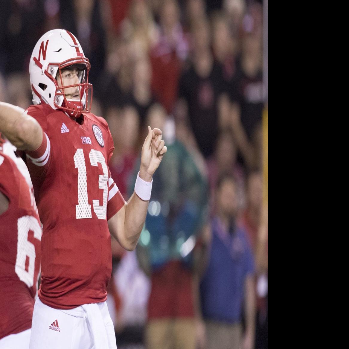 Game Replay Wisconsin 38 Nebraska 17 Football Omaha Com