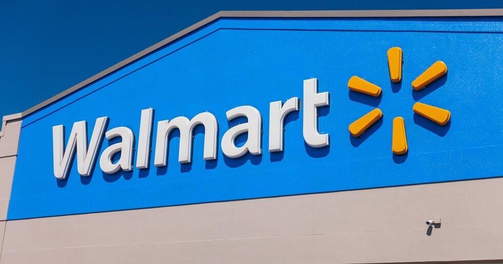 Walmart is building a network of in-store clinics - Vimarsana News