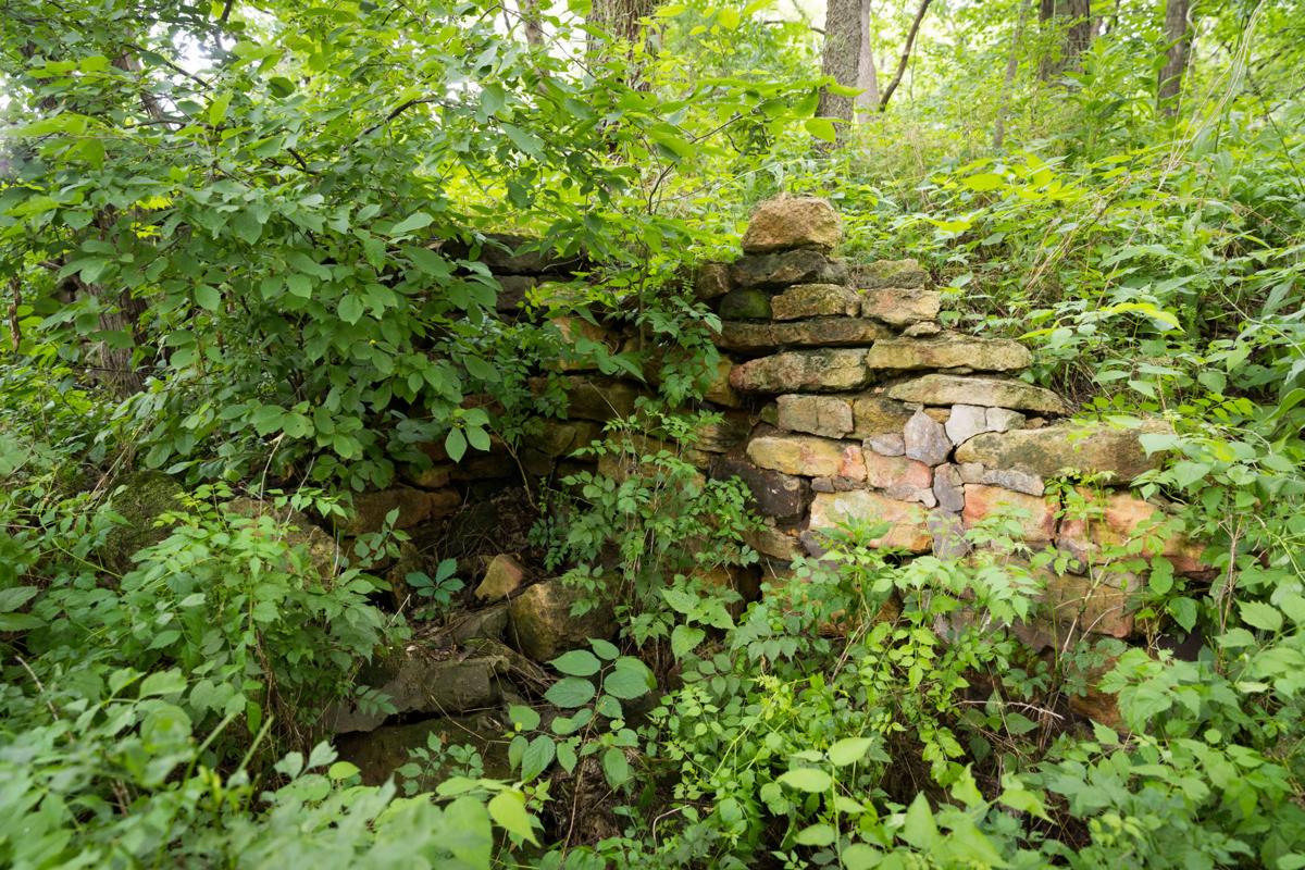 For sale 18,000squarefoot Oak Crest mansion with 8 bedrooms, 12