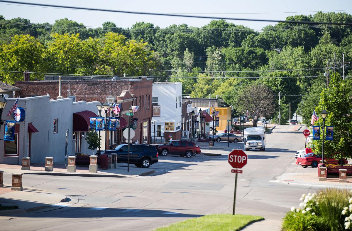 New association seeks to attract more people to downtown Ralston with