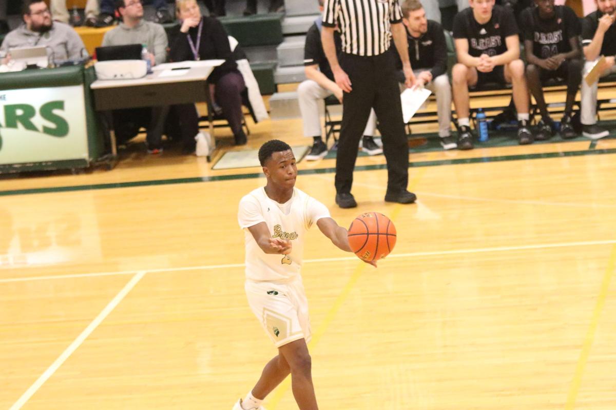 Skoff Louis Lead Bellevue East Past Bryan In The Game Omaha Com